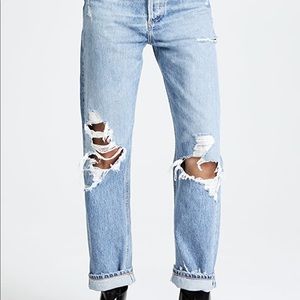Agolde 90’s Jeans